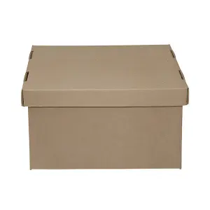 CAJA PLATA