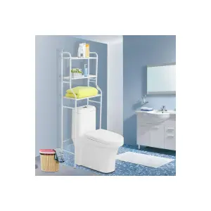 ORGANIZADOR DE BAÑO ESTANDERIA MUEBLE