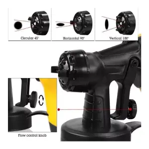 ROCIADOR DE PINTURA SPRAYER -