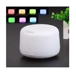 Humidificador Masmelo 7 Colores XX-1