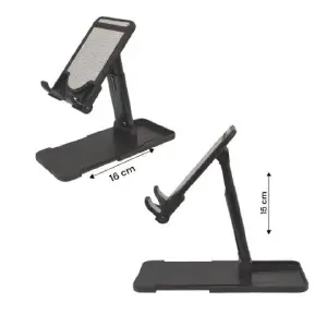 Holder Escritorio Para Movil (vp)