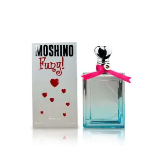 PERFUME MOSCHINO FUNNY!- MUJER
