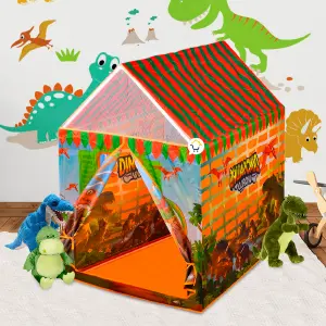 Casa Carpa Portable Armable 02366A
