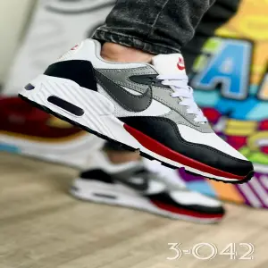 AIR MAX CABALLERO