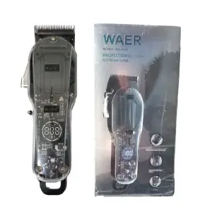 Maquina Peluquería  Waer Wa2016