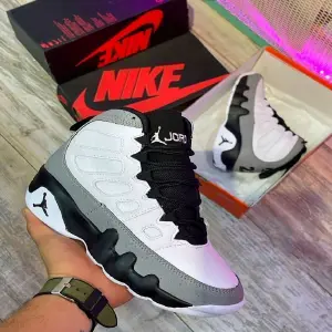 BOXEADORA 23  🏀