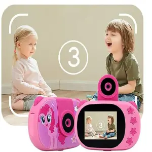CÁMARA GO Pro YF-3