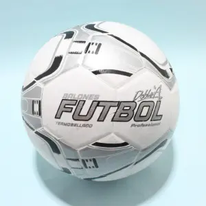 Balón de futbol #5