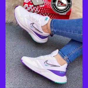 nike winflo