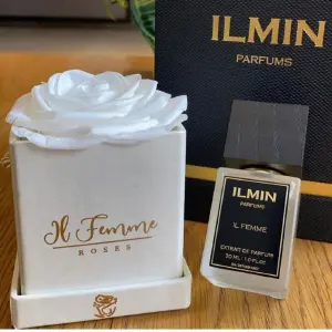 ILMIN - II Femme