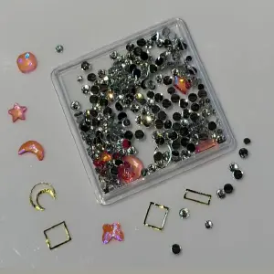 PIN DE UÑAS