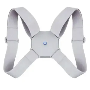 Corrector Postura Espalda Soporte Unisex