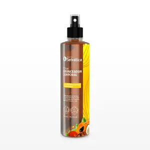 Bronceador Corporal de Achiote x300 ml