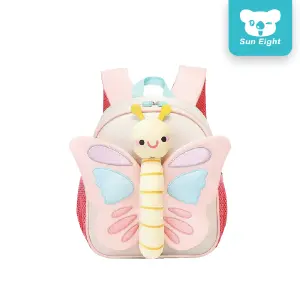 BOLSO MORRAL INFANTIL PELUCHE REF22138