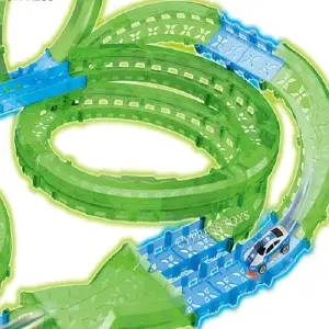 Pista de carro 6688 611