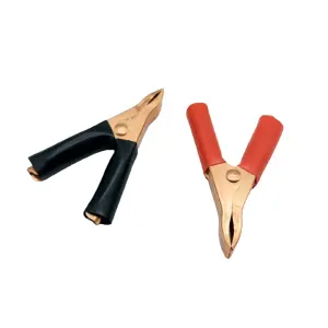 PINZA VOLTAJE 30 AMP X 2 PCS