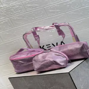 COSMETIQUERA BRILLANTE X4