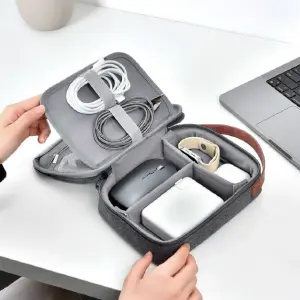 Bolso Minimal Tech WiWU