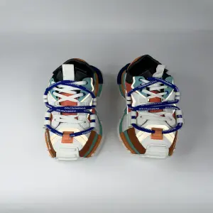 GABBANA 976 BLANCA COLORES
