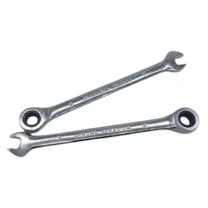 LLAVE RACHET 10MM