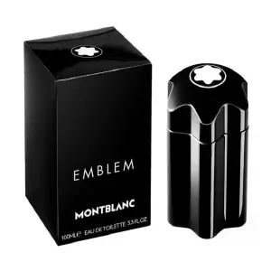 Perfume Emblem De Mont Blanc EDT