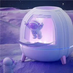 Difusor de Aromas Astronauta