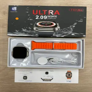 reloj t10 ultra