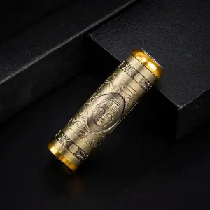Mini Rasuradora Buda para todo el cuerpo