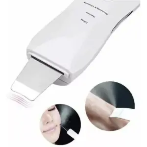 Espatula Peeling Ultrasonico Limpiador