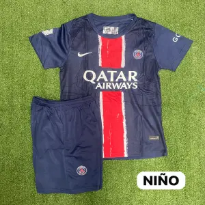UNIFORME PARIS SAINT GERMAIN