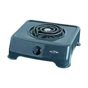 ESTUFA ELECTRICA HACEB 1 PTO