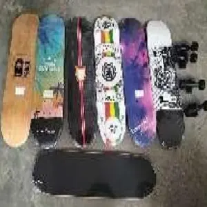 PATINETAS TABLA A2406-574