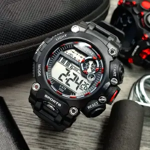 Reloj Aimeike S678 Importado Ref1037