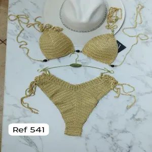 vESTIDO DE BAÑO BA
