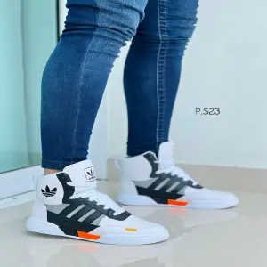 PROMO Botas Adidas Caballero