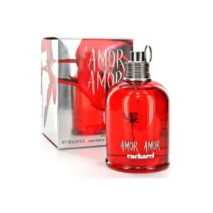 perfume amor amor cacharel