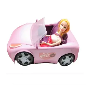 CARRO MUÑECA 925-107