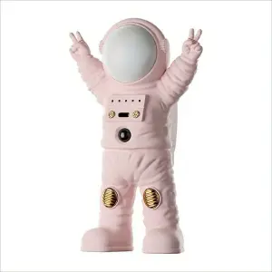 Humificador Astronauta Difusor Aceite Rs