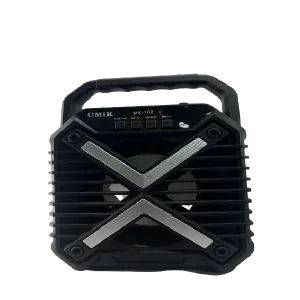 CABINA 4¨ MK-162