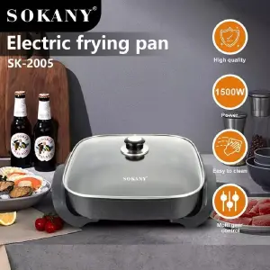 Olla Electrica Sokany SK-2005