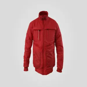 Chaqueta Piloto Ovejera con Broche H135Y: Elegancia y Calidez Incomparables - Chaqueta piloto ovejera broche H135Y