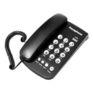 Telefono Fijo Escritorio Casa Mesa Pared