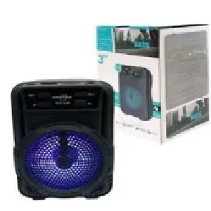 PARLANTES BLUETOOTH  3"
