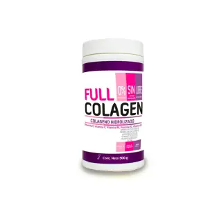 FULL COLAGENO
