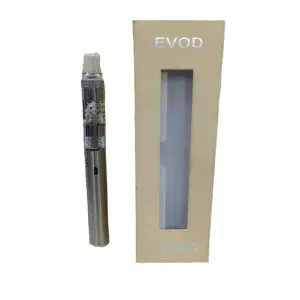 Cigarrillo Electrónico Vaporizador EVOD