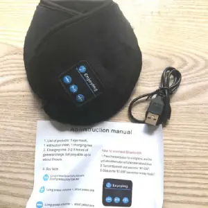 Auriculares Bluetooth USB Calentador