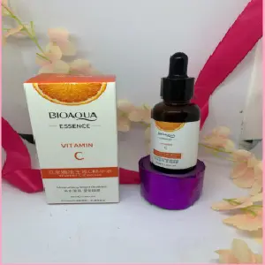 Serum Vitamina C de Bioaqua