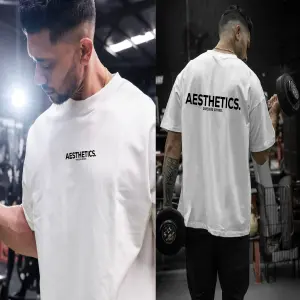 Camiseta OVERSIZE - 1673819