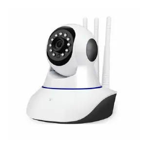 CAMARA 3 ANTENAS