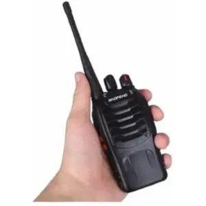 RADIO BAOFENG
